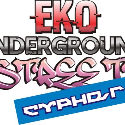 ROCKINTHEBRIDGE's profile picture. Managers of #EL' SUCRE @el_sucrediggman Creators/Originators of the Eko Underground Street Cypher || EUSC || @scooby60649 @monebums