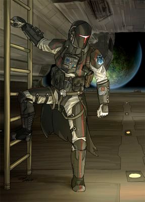 I'm ex Death Watch now Mandalore . I get along easy but get on my bad side and your a dead man. #21+ #single #multiverse my daughter @GuardianElise