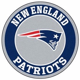 Dedicated to the most successful franchise in the last 20 years - New England Patriots