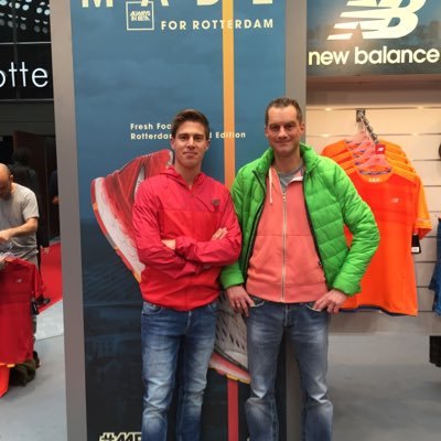 jaappiek's profile picture. Hardloper / Heerenveen / voetbalfan / SC Heerenveen / " opgeven is geen optie "/ 🏁MR19-Berlijn 21