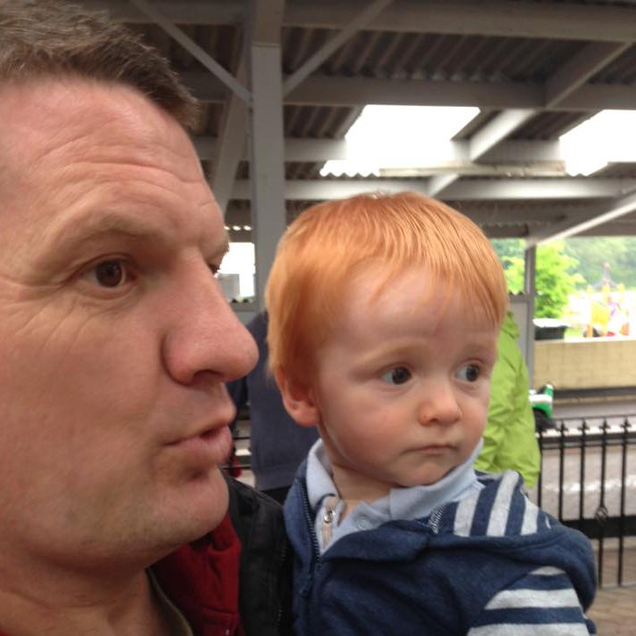 Dad to 2, Blogger, Neal's Yard Remedies Organic Consultant, #Organicobsessed #holistic #partyplanner #health #organic All views expressed are my own.