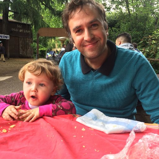 JamesPoliti's profile picture. FT Washington bureau chief, previously Rome. Grateful marrow transplant recipient. @skirchy's husband, father of cute boy and girl. Romanista!  All views my own