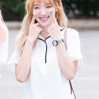 Jo Minhee (@jominhee93) 's Twitter Profile