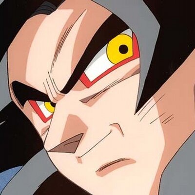 Son Goku (@Dragonballzdude) / Twitter