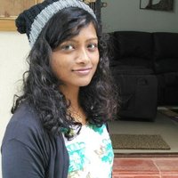 Steffi Rajakumar (@steffirajkumar) 's Twitter Profile