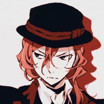 don't stress, worry less. ~port mafia~. demone. ((@akvutagawa))