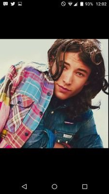 Votre première source française sur l'acteur américain Ezra Miller (We Need To Talk About Kevin, Le Monde De Charlie, Justice League)