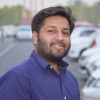 Mudit Juneja (@being_mudit) Twitter profile photo