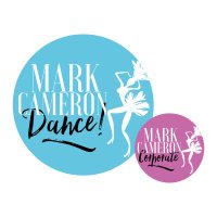 Mark Cameron Dance (@mcamerondance) 's Twitter Profile