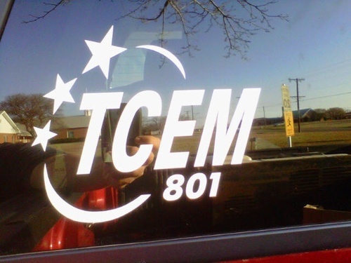 tcemok's profile picture. Tillman County Emergency Management Agency