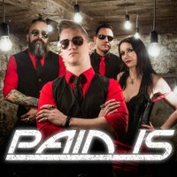 Pain Is(@PainIsAustria) 's Twitter Profile Photo