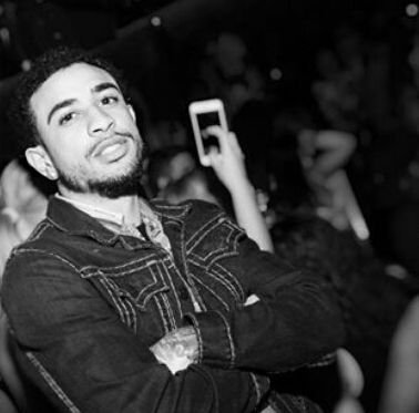 40sandbluntz's profile picture. Where the hell am I, and how did I get here? That's usually following a good night! 
Henny and blunts are a way of life