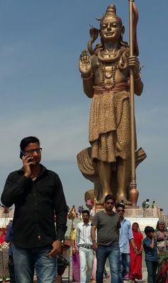 SwamiPankaj3's profile picture. Music Hindi Music Punjabi Music