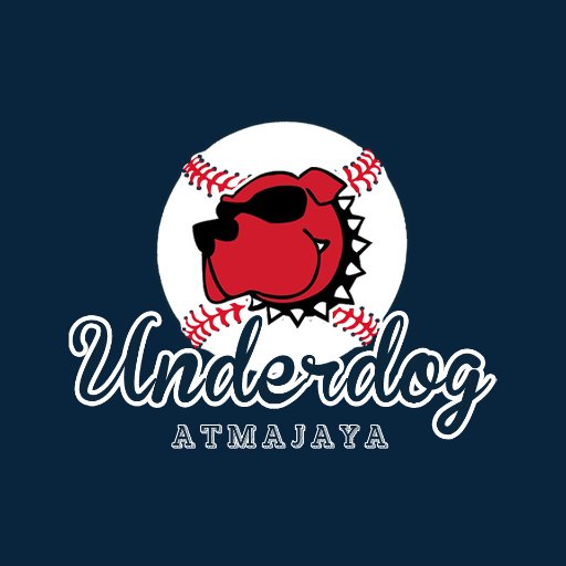 bsaj_jkt's profile picture. Unit Kegiatan Mahasiswa Universitas Atma Jaya Bidang Olahraga Baseball & Softball.   
⚾️ Senin & Kamis 14.00 - 18.00, Lapangan Cemara 3 Senayan, Jakarta