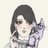 由里子のアイコン