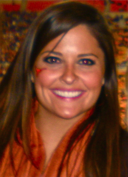 CelesteML's profile picture. 