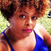 Tiffeny Andrews(@CurlyBrown38) 's Twitter Profile Photo