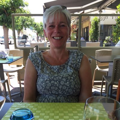 InekeZwikker's profile picture. 