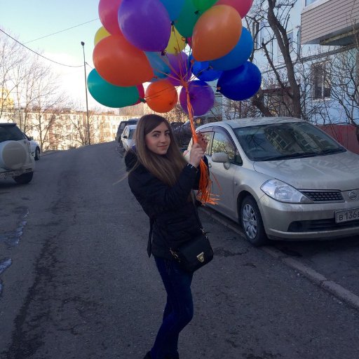 potapovkonkord3's profile picture. 