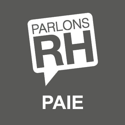 Fil Twitter #RH géré par @ParlonsRH dédié à la #Paie.