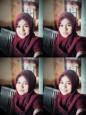 Rain_Ayu's profile picture. Oke fix !
