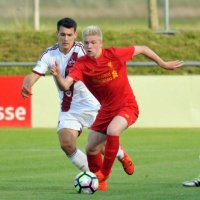 Luis Longstaff (@luislong07) 's Twitter Profile