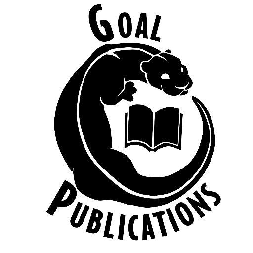 Goal Publications is eastern USA's furry publisher, giving you YA-friendly books about animal-people. Imprint of @ottlitservices
