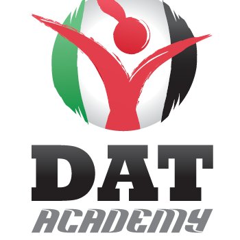DAT_academy's profile picture. 