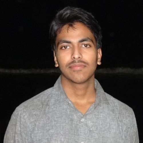 RupamKairi's profile picture. I am interested in innovation.