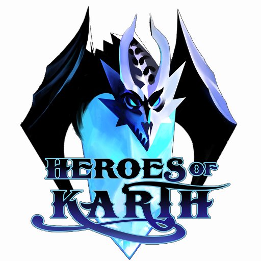 Author of Heroes of Karth: The Curse of the Undead. Autism awareness, LGBTQ friendly, indieauthor, indiegamer, and all things geek