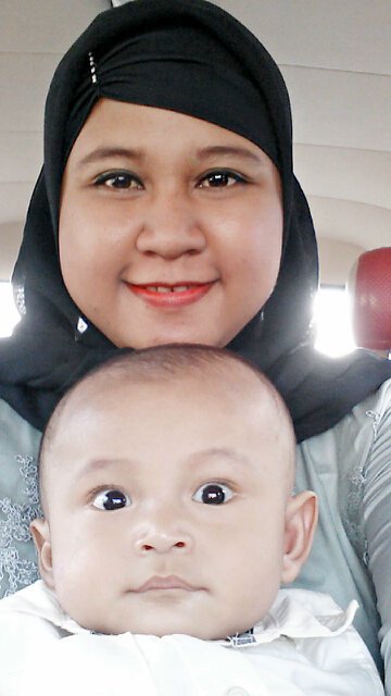 ti2darma's profile picture. semua indah pda wktunya :-) Aku Kamu @darusarie02 & Bintang