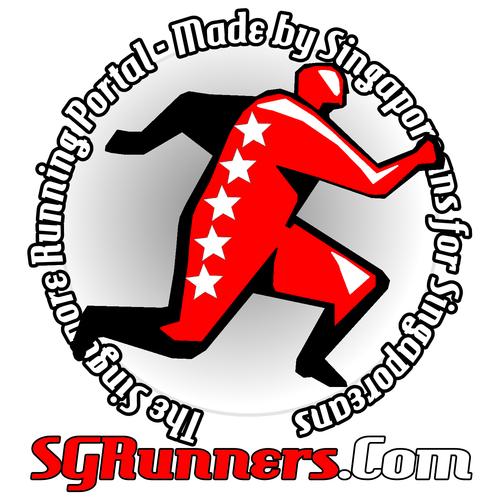 sgrunners's profile picture. Singapore Online Running Community