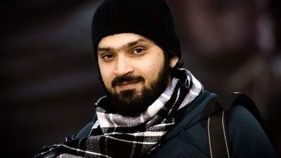 AzamKirra's profile picture. 