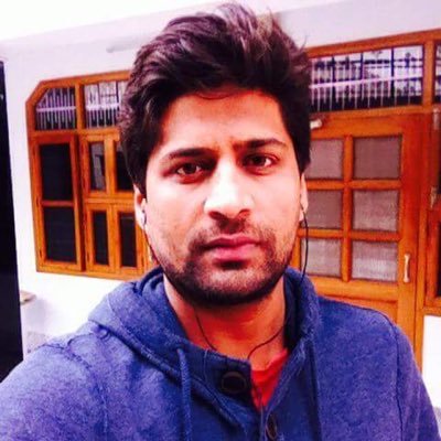 YashbirKhatri's profile picture. Indian Diplomat (印度外交官）| Tweets are personal