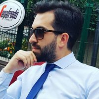 Mehmet Daim Böcü (@m_daim) 's Twitter Profile