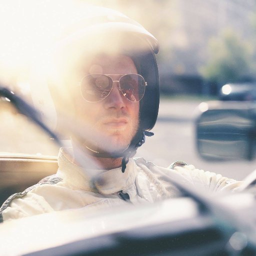 AlxGilmart's profile picture. My name is Alex, I’m an art director, designer, UI/UX specialist, yada yada yada. Also: I love motorcycling & I have a pet rabbit.