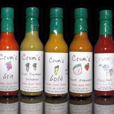 Green Beret, Veteran-Owned Biz in Alexandria, VA proud supporter of our Quiet Professionals. When you enjoy Crum's, take pride in supporting our veterans.