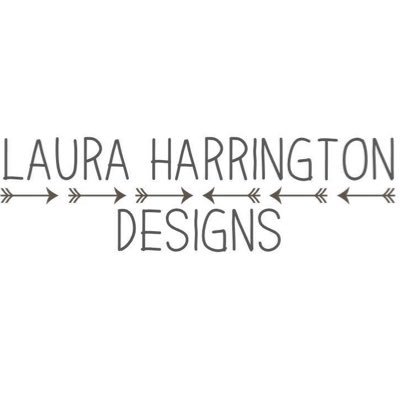 Laura Harrington Designs specialise in beautiful, design-led greeting cards, nursery decor & gifts. Qualified Interior Designer.