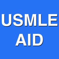 USMLE AID (@usmleaid) 's Twitter Profile