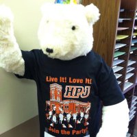 HPG at ONU (@onuhpg) 's Twitter Profile