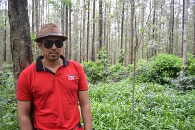 ShaunDsouza13's profile picture. I Me Myself