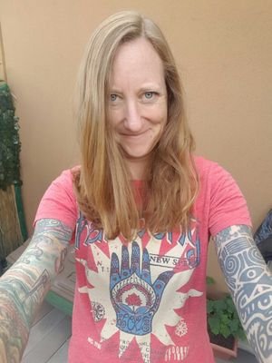 laineharris's profile picture. 