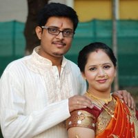Pooja Sarang Dani (@poojasarangdani) 's Twitter Profile