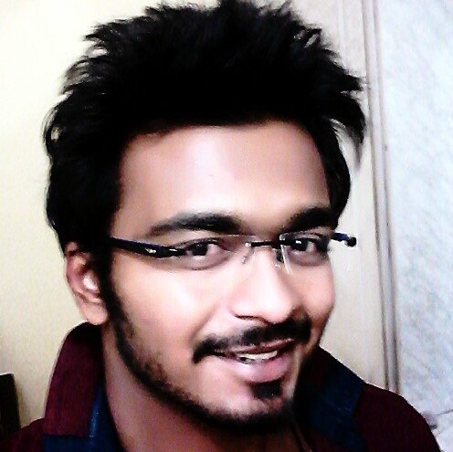 shubu30's profile picture. Co-founder, C.E.O @shiftsearch