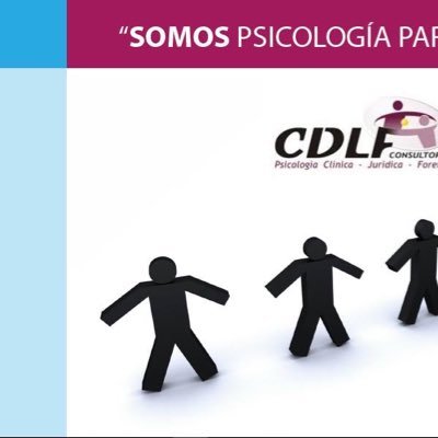 CDLF Consultores brinda Asesoría Técnica Psicológica, en las áreas de la Psicología Clínica y Jurídica. Nacimos en Abril de 2011.