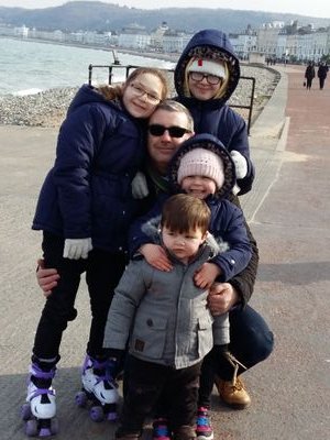 HaydnSarah's profile picture. Fun loving devoted mother and wife and have four brill children