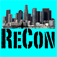 ReConApp's profile picture. This is a twitter text and location database for the iPhone application ReCon. This operated by the UCLA department of Statistics.