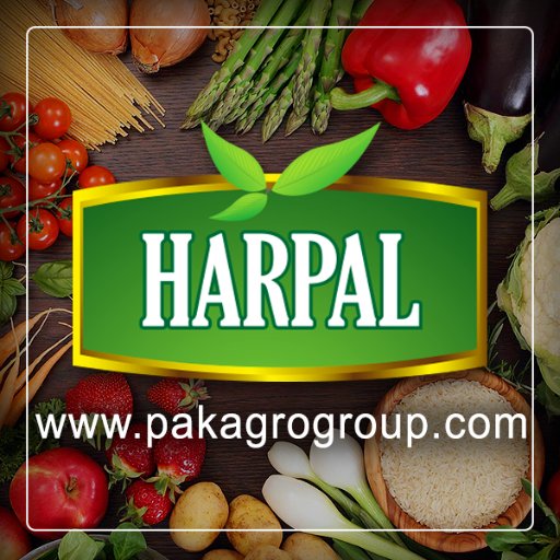 #Harpal #Cooking #Oil - A Product by #PakAgroGroup  https://t.co/vkNKW9DcjB