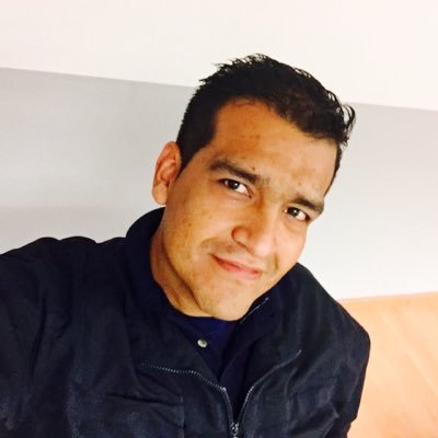 hectorernestoe's profile picture. Director Escuela de Paramedicos