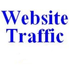 Posting website traffic tips & news. I Follow Back.  #ifollowback  #teamfollowback #TFB #F4F #TFBJP